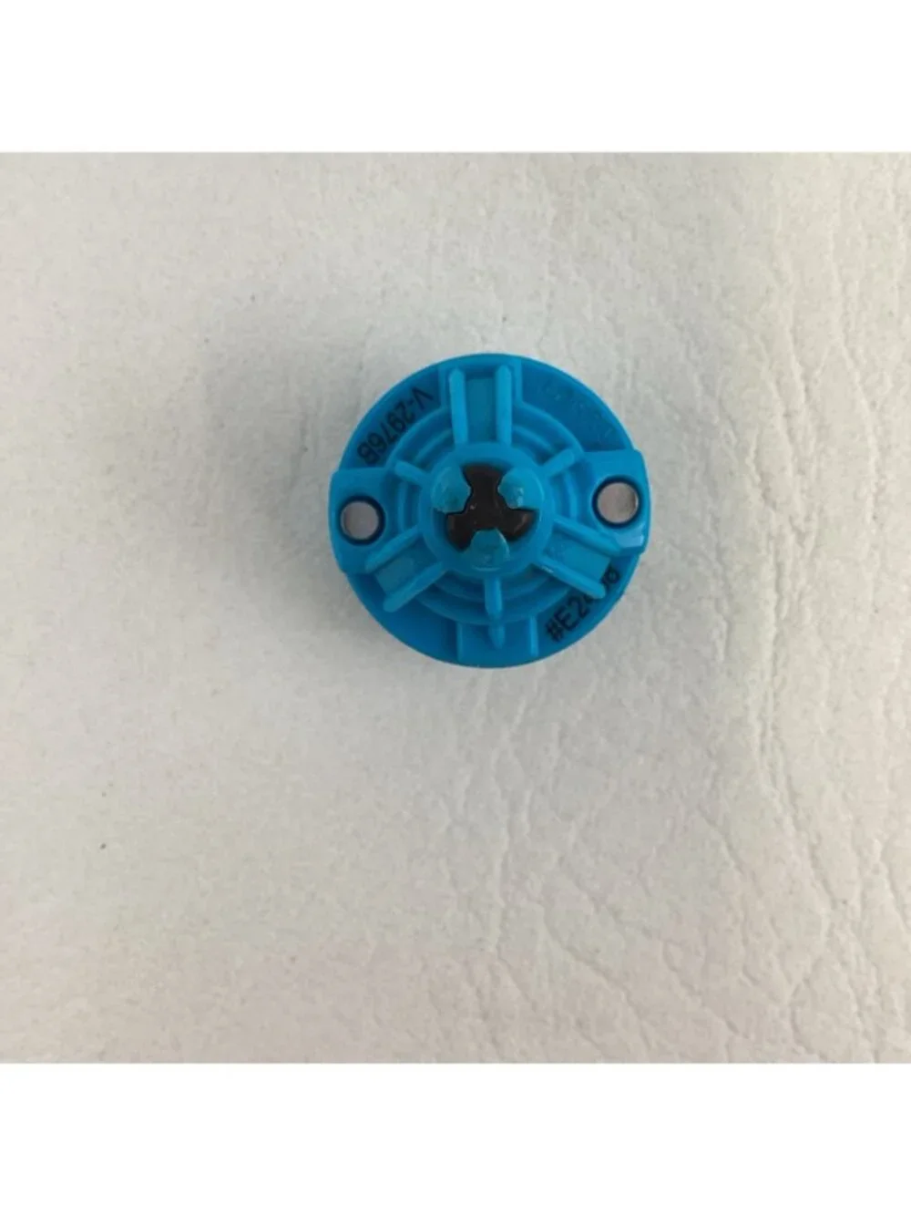 Hasbro Beyblade Burst Switch Strike Boom Khalzar K3 Ultimate Recolor Single Top
